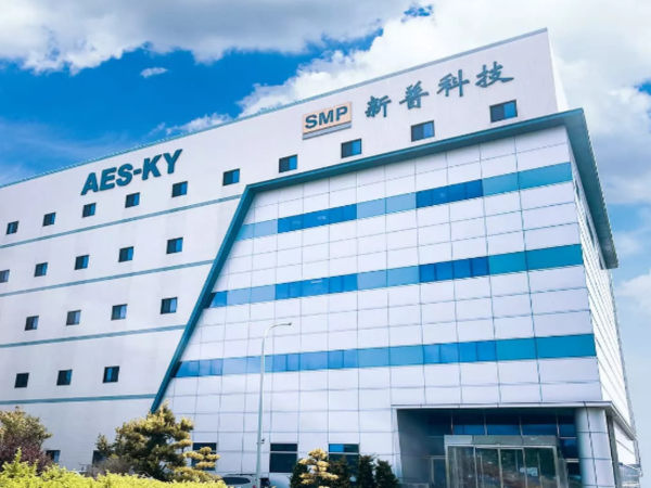 圖片來源:AES-KY官網